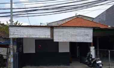 Rumah Nol Jalan Petemon Cocok untuk Usaha dekat Tidar, Arjuna, Banyu Urip