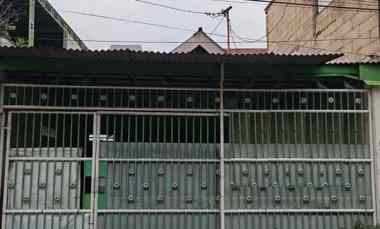 dijual rumah petemon kuburan