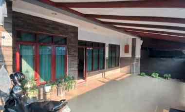 dijual rumah petogogan