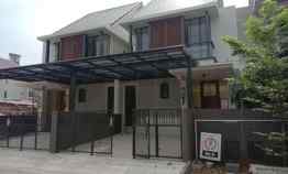 Rumah Dijual di Petogogan Kebayoran Baru Jakarta Selatan