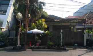 Rumah Surat Ajb Area Petojo Sabangan, 100 meter ke Jalan Raya