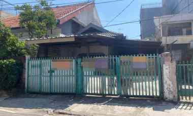 dijual rumah petojo selatan