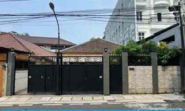 dijual rumah petojo selatan gambir