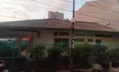dijual rumah petojo utara