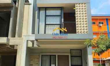 dijual rumah petukangan jakarta selatan