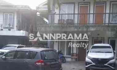 dijual rumah petukangan selatan