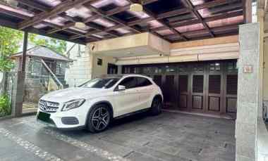 Rumah Bagus Siap Huni Full Furnished Hook di PIK Penjaringan Jakut
