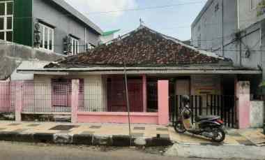 Rumah Dijual di Jl. Merpati Lamongan kota Jawa Timur