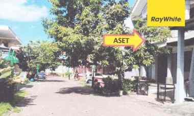 Dijual Rumah Pinus Asri Lidah Harapan Surabaya Full Bangunan SHM