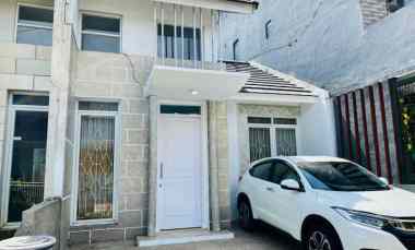 gambar dijual rumah pinus regency bandung