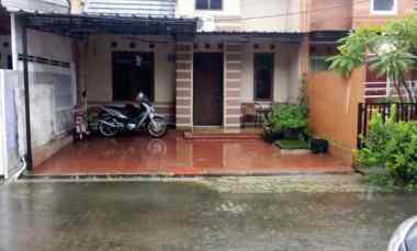 dijual rumah pinus regency bandung
