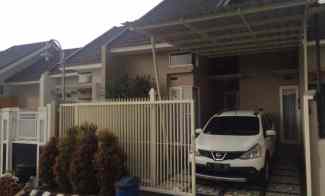 Rumah Full Furnished di Malang Strategis dekat Exit Tol dan Suhat