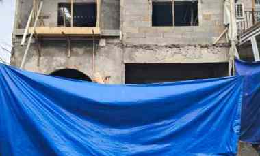 dijual rumah pisangan