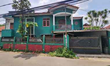 Dijual Cepat Rumah dekat Villa Cinere Mas, Pisangan, Ciputat, Tangsel