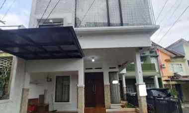 Dijual Cepat Rumah Residence dekat Villa Cinere Mas, Pisangan, Tangsel