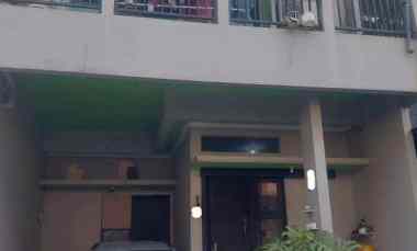 dijual rumah pisangan cirendeu ciputat