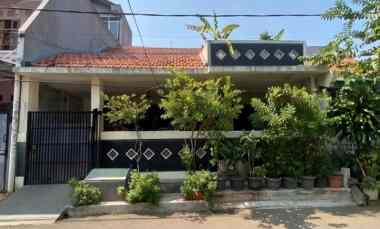 dijual rumah pisangan cirendeu tangsel