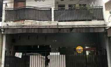 dijual rumah pisangan timur jakarta timur