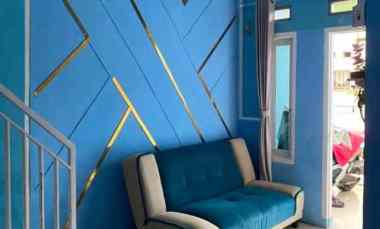 dijual rumah pitara depok