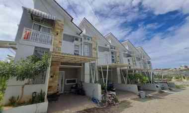 dijual rumah pitara pancoran mas depok