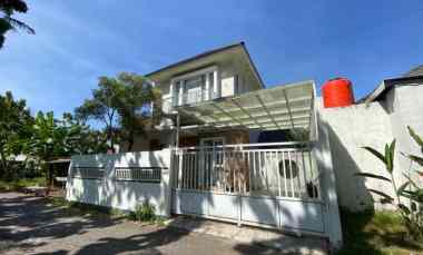 Dijual Rumah Siap Huni Lokasi Piyungan Kalasan Lokasi Strategis