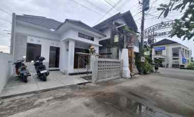 Rumah Baru Murah 5 meter dari Jalan Raya Piyungan Bantul Yogyakarta