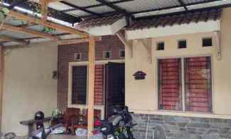 gambar dijual rumah plamongan indah