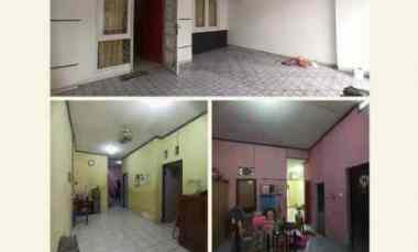 Rumah Minimalis 1,5 Lantai Plamongan Indah Pedurungan Semarang