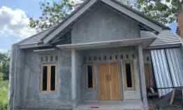 Rumah Inden Bebas Custom Design ini 2 menit ke Taman Budaya Gunungkidu
