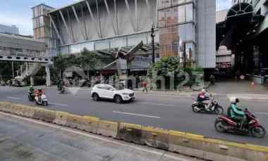 dijual rumah plaza hayam wuruk