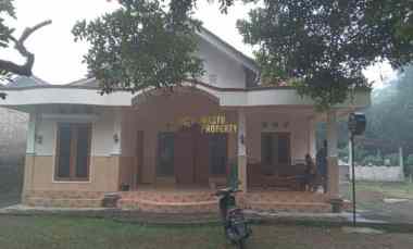 dijual rumah pleret bantul