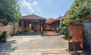 dijual rumah pleret bantul