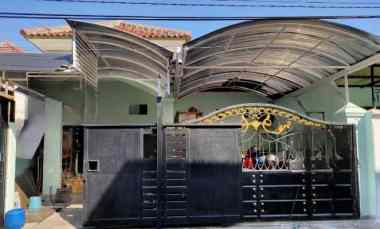 Rumah Daerah Ploso, Lebak, Kenjeran, SHM On Hand, Lebar 7,5