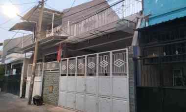 dijual rumah ploso