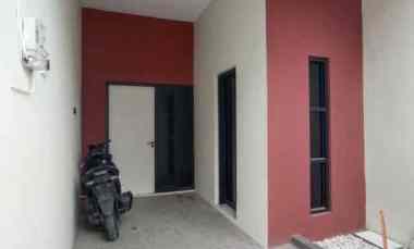 dijual rumah ploso