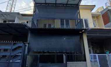 dijual rumah ploso