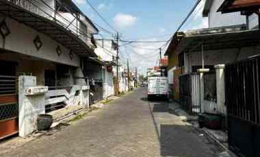 dijual rumah ploso