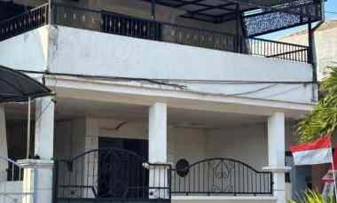dijual rumah ploso