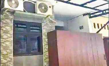 dijual rumah ploso baru