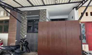 dijual rumah ploso sudh direnov total ploso surabaya