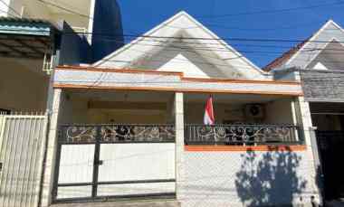 Ploso Siap Huni Minimalis Bangunan Luas dekat Raya Kenjeran