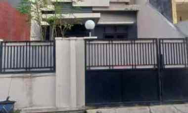 dijual rumah ploso timur