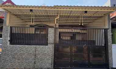 dijual rumah ploso timur