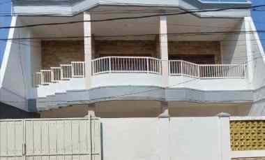 dijual rumah ploso timur