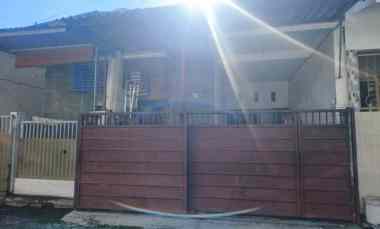 dijual rumah ploso timur