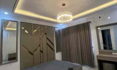 dijual rumah ploso timur