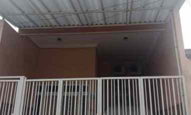 Rumah Dijual Ploso Timur Tambaksari Surabaya Timur Siap Huni