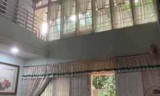 Dijual Rumah Tinggal Exclusif Semifurnished di Pluit Jakarta Utara