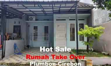 Rumah Murah Take Over di Desa Pamijahan Plumbon Cirebon