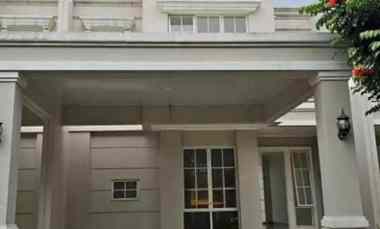 dijual rumah podomoro bandung cluster